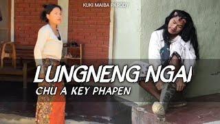 LUNGNENG NGAI chu a key phapen