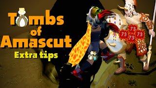 Tombs of Amascut - Guide for Normal Mode | OSRS ToA