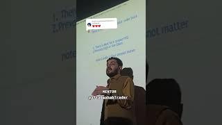 Father of SMC Aftab Wahab trader #trading #forex #forextrading #smc #trader #duet #ytshorts