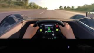 Forza horizon 3 bac mono 247 MPH !