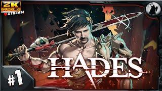 Hades - собираем имба билд!