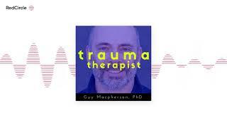 The Trauma Therapist  - Episode 478: Dr. Don Wood. Resetting the Memories of Trauma