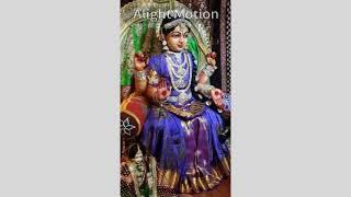 jaya jaya Bala song/by sujeetha Venkatesan