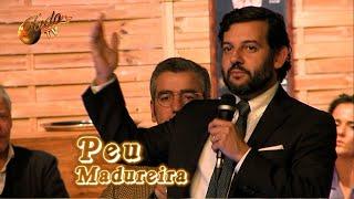 Peu Madureira - " Saudade Silencio e Sombra - Varinas " #Fadotv