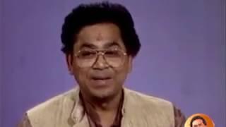 बूढ़े बच्चे अशोक चक्रधर की कविता | एक दुर्लभ वीडियो | Boodhe Bachche Poem | Ashok Chakradhar