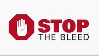 Stop the Bleed Campaign