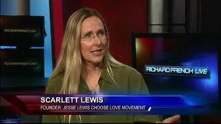 The Jesse Lewis Choose Love Movement