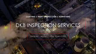 Drone Inspection Services - DKB Inspection Services