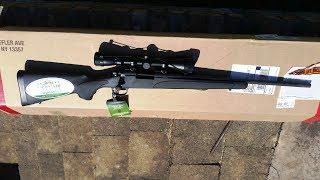 The $49 Remington 700 ADL .243 Walmart Fiasco! 9/14/19