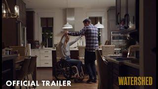 WATERSHED Official Trailer