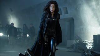 UNDERWORLD: BLOOD WARS (3D) –TV-Spot "BloodlineRevised 15" – Ab 1.12.2016 im Kino!