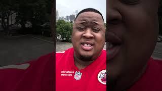 How 'Bout Those CHIEFS | NFL Kickoff Hype | Kansas City Chiefs #shorts