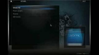 XBMC Tutorial - Part 1