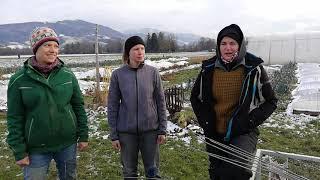 Ökologie fördern & Einstieg ermöglichen! - Kathi Klinglmayr, Monika Schütz & Eva Seebacher