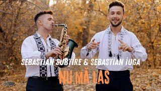 Sebastian Iuga & Sebastian Subțire - Nu mă las (Videoclip Oficial)