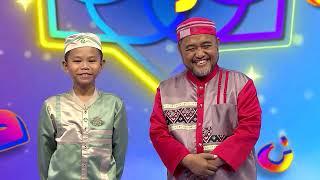 CITA-CITA YANG MULIA BIKIN ABI AMIR TERSENTUH | Hafiz Indonesia 2025 12:00 Di RCTI