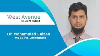 Dr Faizan Orthopedic & Spine Surgeon- Open & Endoscopic in Nagpur. Call 9325921235.