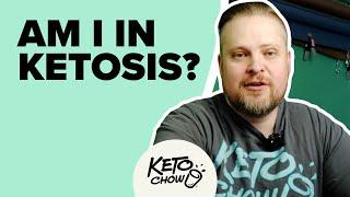 How to know if you're in ketosis | Keto Chow