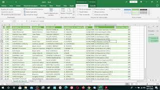 Como extraer tablas de datos de PDF a Excel cuando no hay la opción "De_PDF"