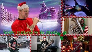 Sleigher - South of Lapland (Santa's Gory Yuletide)