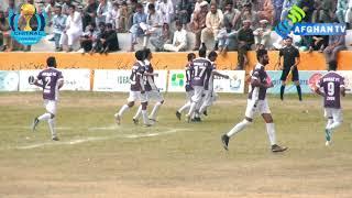 Chitral Football League III | Afghan Tv 2023