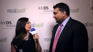 RealSelf - 2014 - Dr. Omar Ibrahimi on Vbeam