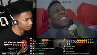 Etika Reacts To When Millennials Die (Etika's Contest Winner)