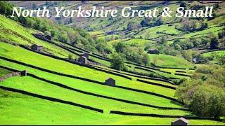 North Yorkshire Great & Small