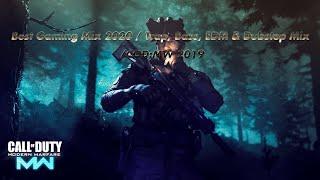 Best Gaming Mix 2020  Trap, Bass, EDM & Dubstep  COD:MW 2019