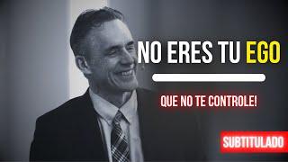 ¿Cómo Controlar Tu EGO?? - Jordan Peterson Español