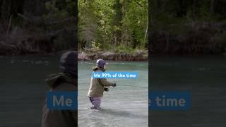 You know it’s true  #flyfishing #flyfishinglife #flyfishingaddict