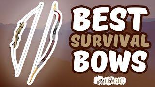 Best Survival Bows : Ultimate Top Picks Reviewed | Big Game Logic