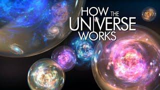 Did the Big Bang Really Happen? | Cosmic Inflation | How the Universe Works