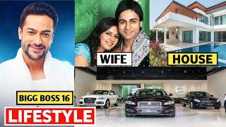 Shalin Bhanot Lifestyle 2022, Income, Wife, Son, House, Cars, Biography, Net Worth & Family