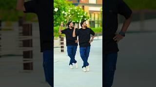 Kanmani  | #Desi2wins #Trending #Dance #/Shorts #Tamil #Song #Twins #Kanmani #ManjummelBoys