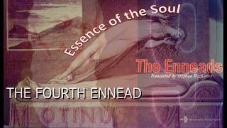 The Enneads by Plotinus - Essence of the Soul