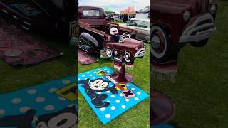 Classic Rides And Good Vibes #lowrider #shorts #fypyoutube