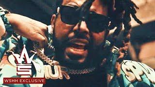 Icewear Vezzo - “Exclusive” (Official Music Video - WSHH Exclusive)