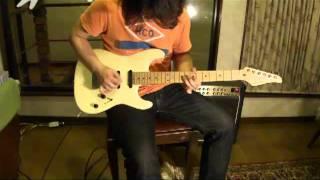 Suhr guitar classic Lemon Souffle-check color swatch With Ed