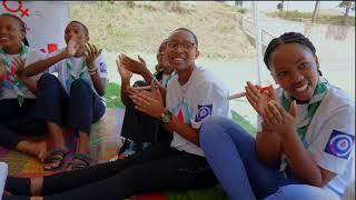 WAGGGS MHM Education Video Kigali