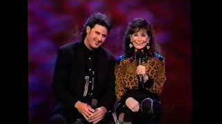 Loretta Lynn & Friends 1995 01 12