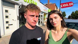 We Tried to Profit from Charity Shop Football Items