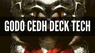 Godo Bandit Warlord CEDH Deck Tech | Up & Running