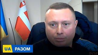 Ситуация на Волыни относительно стабильна: Юрий Погуляйко