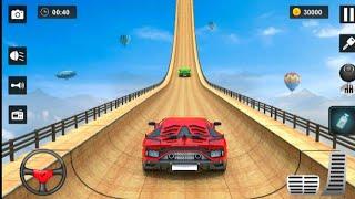 Ramp Car Racing - Car Racing 3D - Android Gameplay