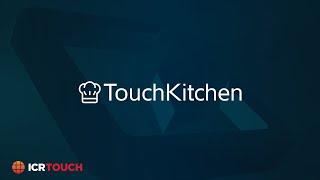 TouchKitchen | ICRTouch