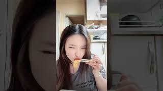 니 남친이 좋아요 누른 영상ㅋ