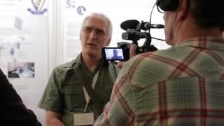 The 1st Global Forum on Nicotine, Warsaw 2014