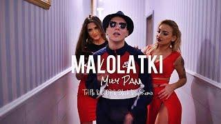 MiłyPan - Małolatki (Tr!Fle & LOOP & Black Due Remix) #discopolo2023 #miłypan #małolatki