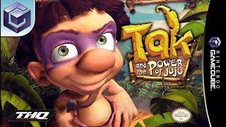 Longplay of Tak and the Power of Juju [Old]